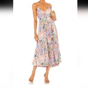 Blythe dress ASTR the label